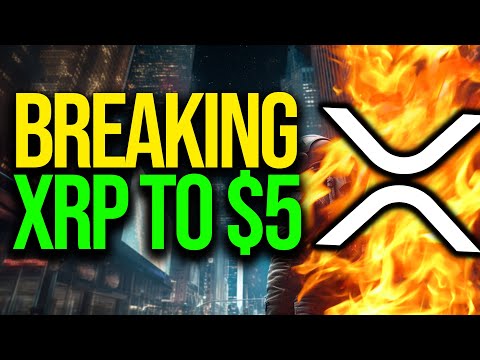 BREAKING: XRP ON THE VERGE OF EXPLOSIVE GROWTH! RIPPLE CTO REVEALS PLANS FOR GROWTH! XRP NEWS TODAY