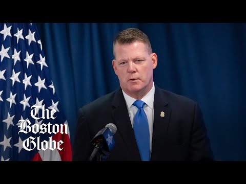 Secret Service acting director on "failures" in July Trump assassination attempt