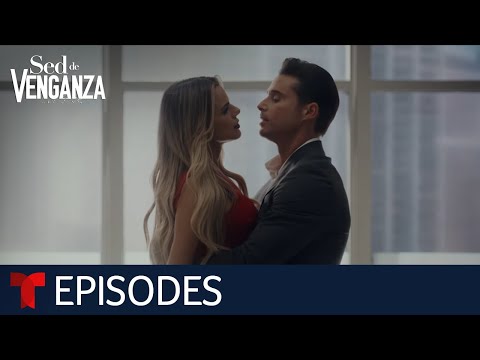 Sed de Venganza: Eugenio Beltran | Episode 12 | Telemundo English