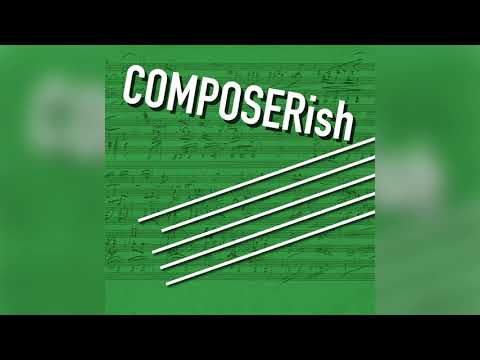 Composerish: Lofi Hip Hop