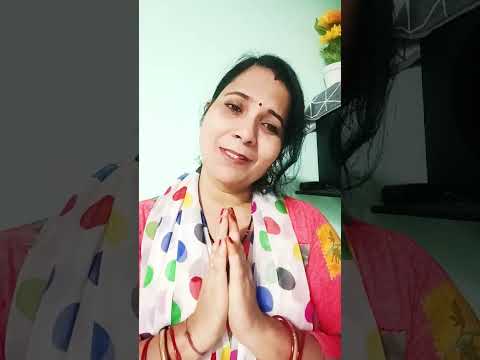 Chhathi Maiya dahita godi ke lalanva na 🙏 short viral video Nisha Pandey