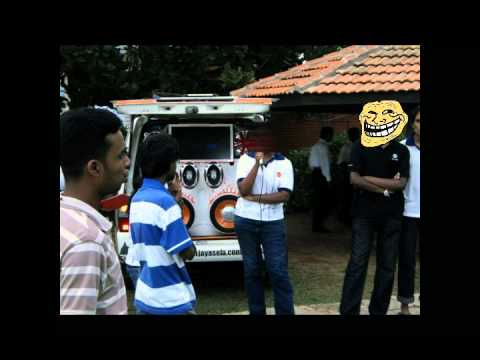 Koodu (අල, කූඩු) - uOc Physics Mada (2012), 2 of 5 (Kedinada, කෙදිනද)