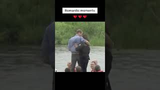 Sweet moments of prince William and Kate #shorts #princewilliam #kate #sweetmoments