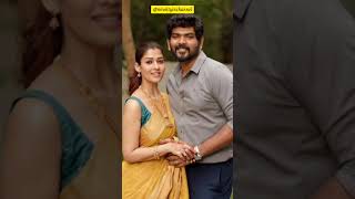 Nayanthara documentary-ல என்ன காமிப்பாங்க | Nayanthara beyond the fairytale #trending