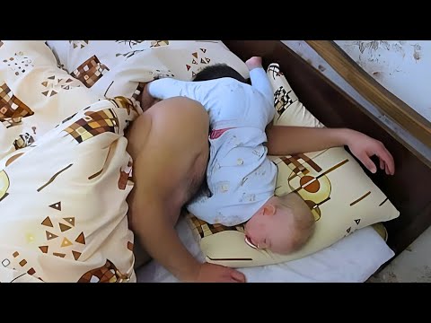 BEST OF THE WEEK - Adorable Moments of Baby and Daddy