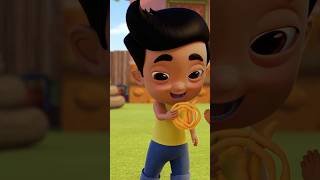 Chunnu Munnu The Do Bhai, चुन्नू मुन्नू थे दो भाई #shorts #hindirhymes #trendingshorts #shortvideo