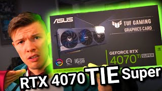 RTX 4070 TIE Super Best Review.mp4