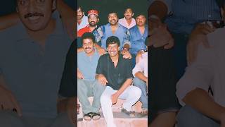 CHIRANJEEVI 💕 FANS #trendingshorts #song #love #ytshortsindia #telugu #chiranjeevi