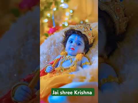 #bhaktisong #song #radheshyam #अपनेभक्तकीआँखमेंआंसूदेखनपातेकन्हैयादौड़ेआतेहै