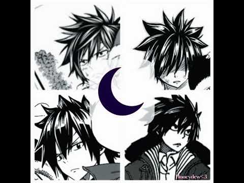 The Smiley #trend #tiktok #fairytail #edit #shorts #gruvia #grey #juvialockser #otp #anime #animedit