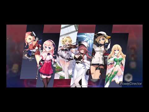 【アズールレーン】#28 ナイス