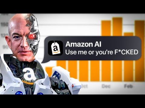 Amazon’s New AI Bot Just Changed FBA Forever