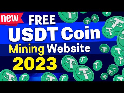 How to earn free usdt coin website 2023|Best usdt investment site 2023|Make money online sinhala