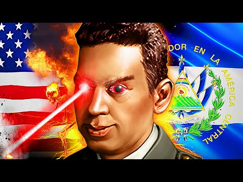 LATAM DESTROZA USA en Hearts of Iron 4 - Zero Manpower Challenge