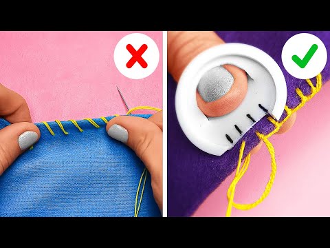 Master Your Sewing Skills: Ultimate Sewing Tips and Tricks for All Levels