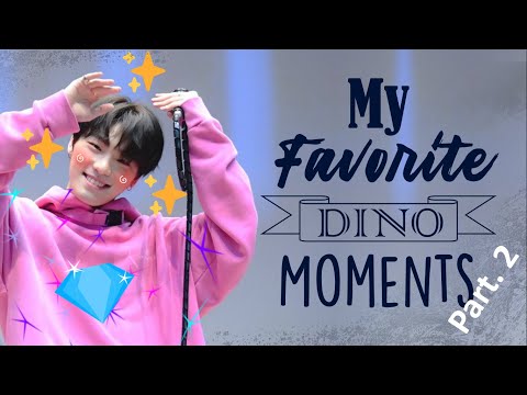 ... A very selected Dino Moments pt.2