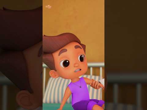 आज मंगलवार है, Aaj Mangalwar Hai Poem #shorts #inhindi #animatedcartoon #nurseryrhymes