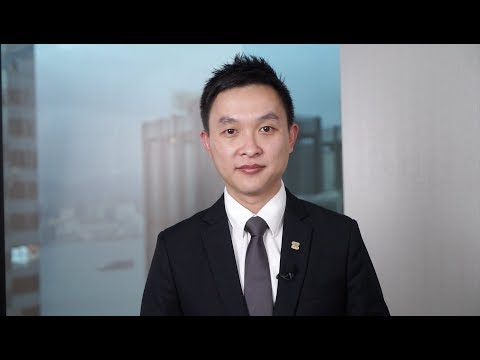 加元具反彈潛力（2018年11月22日）/ Potential rebound for CAD (22 Nov 2018)