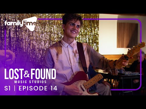 Lost and Found Music Studios | S1E14 | Callin' Callin': Part 2