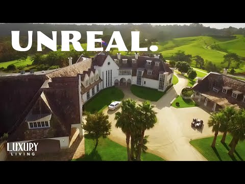 Luxury Living in Rural Australia | Unreal Estate! | Luxury Living