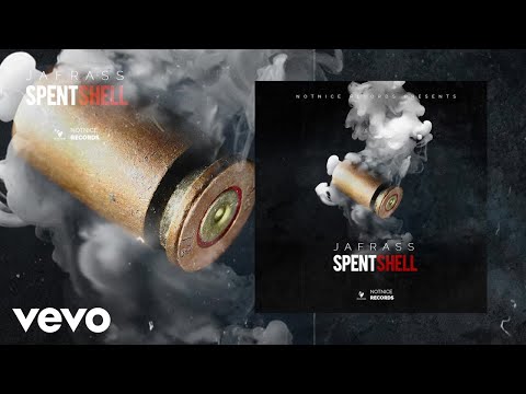 Jafrass - Spent Shell (Audio)