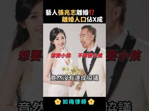 台灣５年內離婚率高達Ｘ% #離婚 #離婚協議書 #子女監護權 #夫妻剩餘財產分配 #法律 #律師 #如梅律師