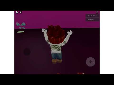 Roblox- Playing Fashion Famous!! *Funny*