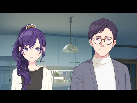 [Project Sekai] Mafuyu's Lost Sense of Taste is Revealed (Eng Sub)