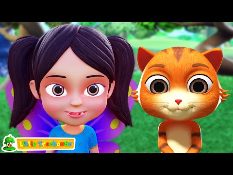 Aao Khele Lukka Chuppi, लुक्का छुपी, Chunnu Munnu The Do Bhai + Nursery Rhymes for Children