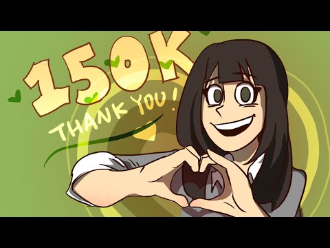 150K Subs Thank You Video!!! - Channel News Update