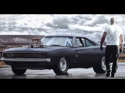 Dodge Commercial 2017 - Vin Diesel - Brotherhood of Muscle Rally