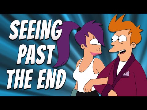 Fry X Leela: Overcoming the Couple Dilemma