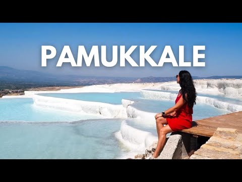 Pamukkale Turkey: 7 Best Things To Do In Pamukkale Turkey in 2024