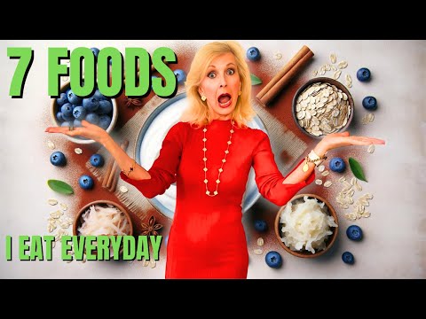 How to Make Healthy Food Choices everyday (Food Psychology)