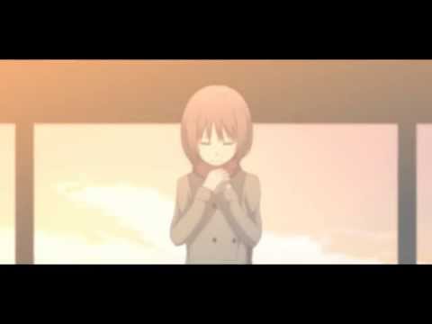 LettuceP ft. Gumi "Fall" (English Subtitles)