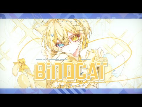 【セブプラ】 BINDCAT /Kanata 【Original song】