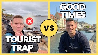 DON'T Do This in Copenhagen Denmark! 🇩🇰 (What to Do Instead)