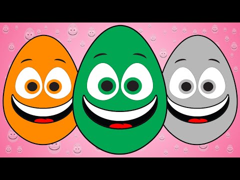 Counting Song with the Shake Shake Shake Buddies | Baby Big Mouth _ Sing, Dance, Explore