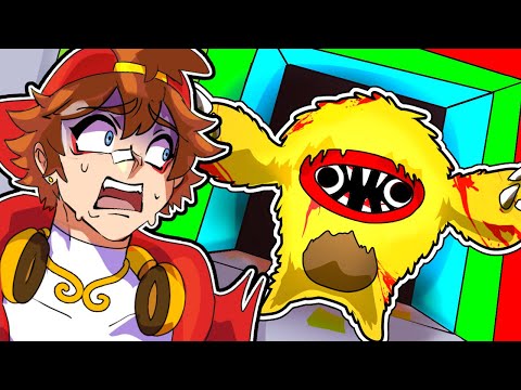 Kenji SCREAMING like a B*TCH | JOYVILLE *FULL GAME*