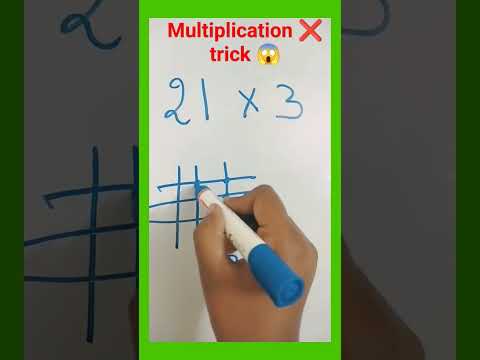 AWESOME MATHEMATICS #shorts #easytrick #maths #quicktricks #mathstricks #mathematics #quickmathtrick