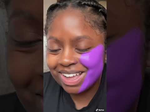 A PURPLE FOUNDATION?