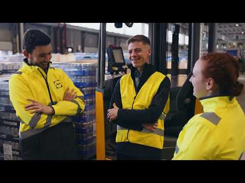 Grow your career at Lidl | Lidl Ireland