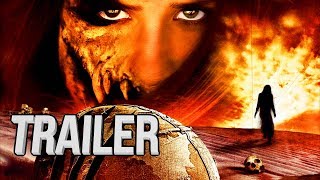 Red Sands (2009) | Trailer (English) feat. Shane West