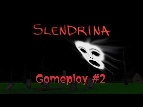 Slendrina - Part 2 (The Hotel) | Full Gameplay | [ENDING]