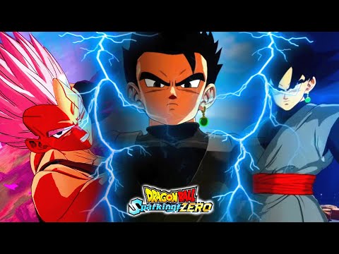 Dragon Ball Sparking Zero Live Gameplay!! | VIEWER MATCHES *SHORTS*