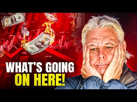 David Icke: "I Told Everyone Something is Coming & Now It's Here..."