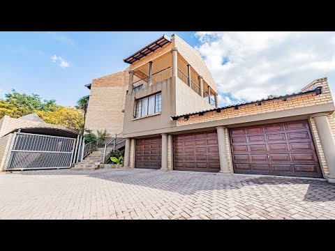 6 bedroom house for sale in Newlands | Pam Golding Properties