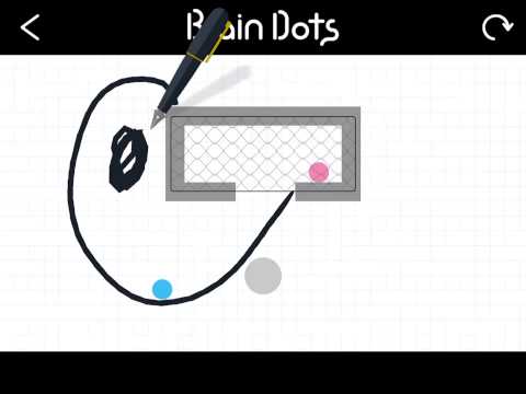 Brain Dots ステージ413