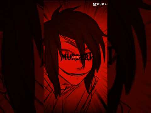 #Creepypasta #Jeff the killer