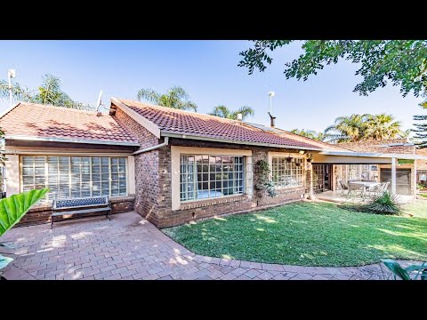 3 bedroom house for sale in Zwartkop | Pam Golding Properties